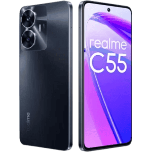realme C55 | 6 GB / 64 GB | Rainy Night