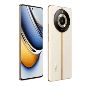 realme 11 Pro 5G | 8 GB / 128 GB | Sunrise Beige