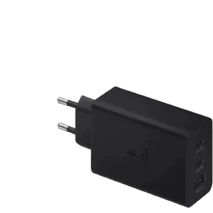SAMSUNG 65 W 3 A Multiport Mobile Charger