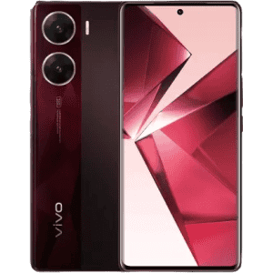 vivo V29e 5G | 8 GB | 128 GB | Artistic Red