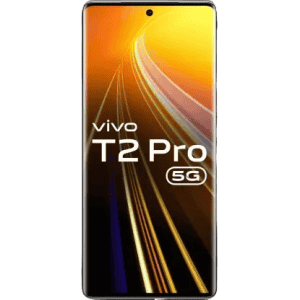 vivo T2 Pro 5G | 8 GB / 256 GB | Moon black