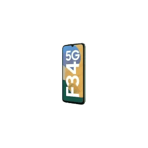 SAMSUNG Galaxy F34 5G | 128 GB/8 GB RAM | Mystic Green