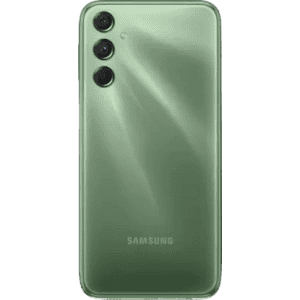 SAMSUNG Galaxy F34 5G | 128 GB/8 GB RAM | Mystic Green