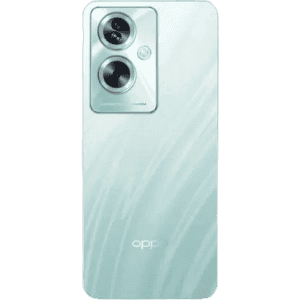 OPPO A79 5G | 8 GB | 128 GB | Glowing Green