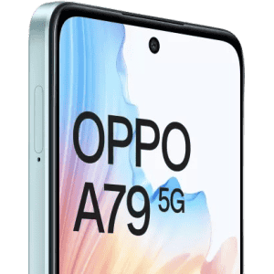 OPPO A79 5G | 8 GB | 128 GB | Glowing Green