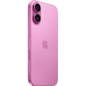 Apple iPhone 16 Plus | 256 GB | Pink