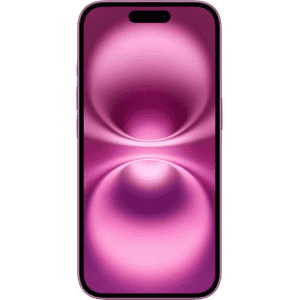 Apple iPhone 16 Plus | 256 GB | Pink