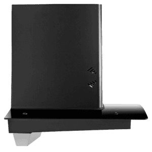 Faber HOOD ACE PRO 3D IN HC PB FL BK 60 Chimney