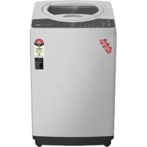 IFB 6.5 kg Fully Automatic Top Load with In-built Heater washing machine