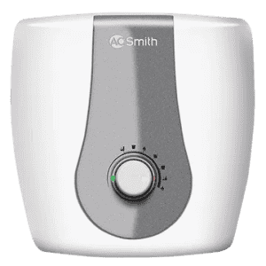 AO Smith | 10 L |  Water Heater | Finesse White