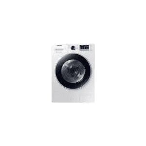 Samsung | WW81J52G0BWTL | 8 Kg | Fully Automatic Front Load Washing Machine | White