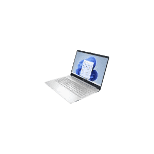HP 2023 | 15S-FQ2510TU | Ci5-1135G7/16GB/512GB SSD/15.6 FHD | Laptop with Backlit Keyboard  | Windows 11 | Natural Silver