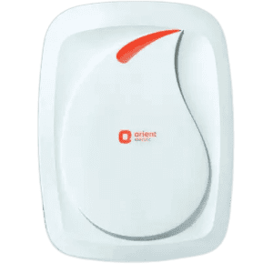 Orient Electric Storage Water Geyser | 3 L | White | FONTUS IWFT03VPSM3