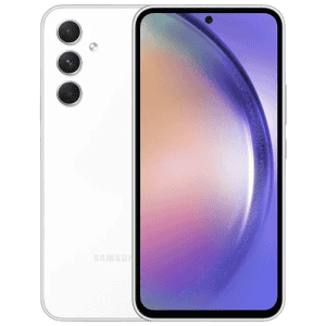 SAMSUNG Galaxy A54 5G | 8GB RAM 256GB | Awesome White