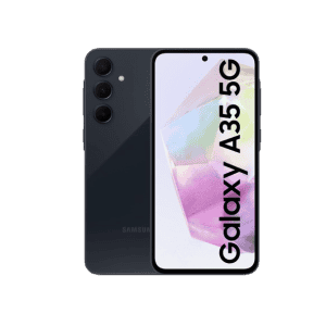 Samsung Galaxy A35 5G | 8 GB |128 GB | Awesome Navy
