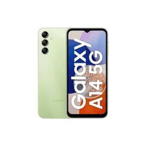 Samsung Galaxy A14 | 4GB  |64GB | Light Green
