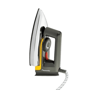 Butterfly Reva Stainless Steel Dry Iron | 1000 W | Grey