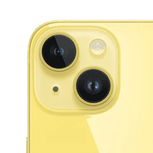 APPLE iPhone 14 | 512GB | | Yellow