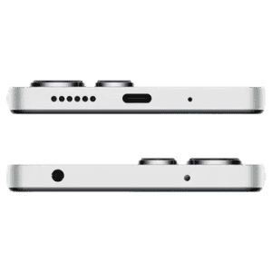 Redmi 12 5G | 6GB / 128GB | Moonstone Silver