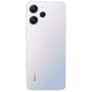 Redmi 12 5G | 6GB / 128GB | Moonstone Silver