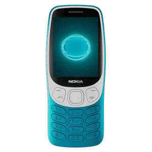 Nokia 3210 DS 4G | Scuba Blue