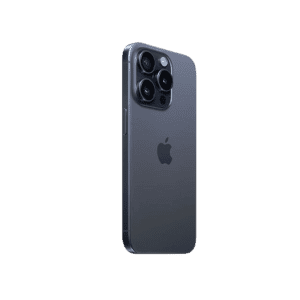 Apple iPhone 15 Pro | 256 GB | Blue Titanium