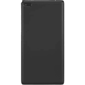 Lenovo Tab 7 16 GB 6.98 inch with Wi-Fi+4G Tablet | Slate Black