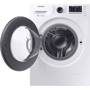 Samsung | WW81J52G0BWTL | 8 Kg | Fully Automatic Front Load Washing Machine | White