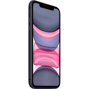 Apple iPhone 11 | Black | 64 GB