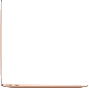 Apple MacBook Air | Core i5 | 8th Gen | 8 GB | 128 GB SSD | Mac OS Mojave | Gold | MREE2HN/A