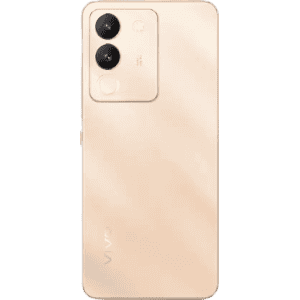 vivo Y200 5G | 8GB | 128 GB | Desert Gold