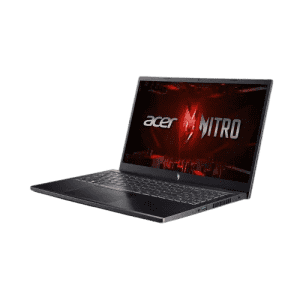 Acer Nitro V Gaming Laptop Intel Core i7-13620H Processor 16 GB RAM | 512 GB SSD | Black