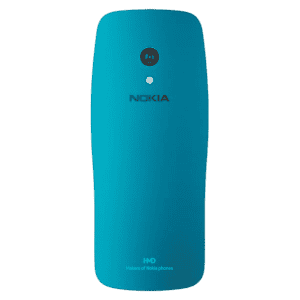 Nokia 3210 DS 4G | Scuba Blue