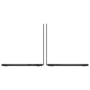 Apple 2023 MacBook Pro | MTL83HN/A | 14 Inch/M3 Chip/8 Core CPU/10 Core GPU/8 GB Unified Memory/1 TB SSD/macOS Sonoma | Space Gray