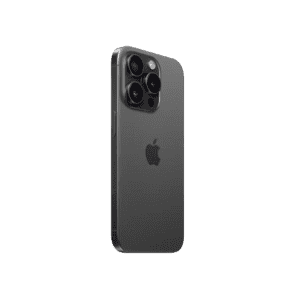 Apple iPhone 15 Pro Max | 256 GB | Black Titanium