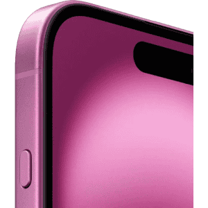 Apple iPhone 16 Plus | 256 GB | Pink