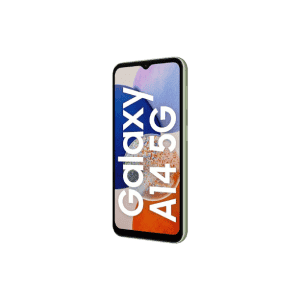 Samsung Galaxy A14 | 4GB  |64GB | Light Green
