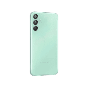 Samsung Galaxy F15 5G | 8 GB | 128 GB | Jazzy Green