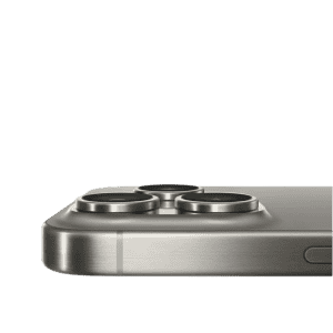 Apple iPhone 15 Pro Max | 512 GB | Natural Titanium