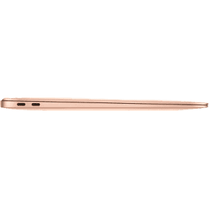 Apple MacBook Air | Core i5 | 8th Gen | 8 GB | 128 GB SSD | Mac OS Mojave | Gold | MREE2HN/A