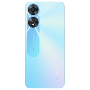 Oppo A78 5G | 8 GB | 128 GB | Glowing Blue