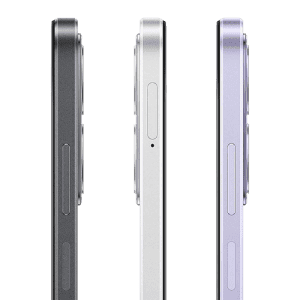 OPPO A3x 5G | 4 GB | 64 GB | Sparkle Black