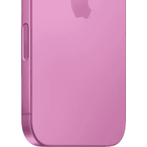 Apple iPhone 16 Plus | 256 GB | Pink