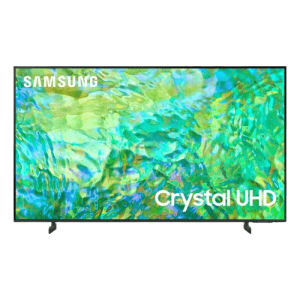 Samsung 127 cm | 50 inch UHD Smart LED TV 50CU8000