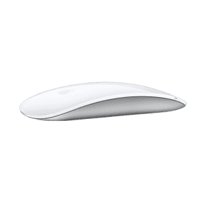 Apple Magic Mouse | Bluetooth | White