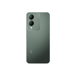 vivo Y17s | 4 GB | 128 GB | Forest Green