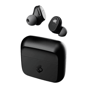 Skullcandy Mod True Wireless in-Ear Earbuds | True Black