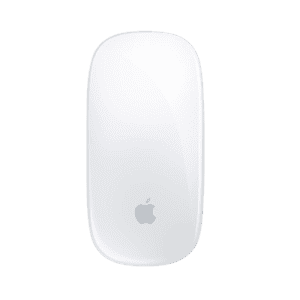 Apple Magic Mouse | Bluetooth | White