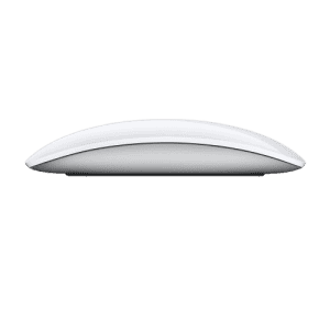Apple Magic Mouse | Bluetooth | White