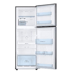 Samsung | RT30C3032GS/HL | 256L/2 Star | Frost Free Double Door Refrigerator | Gray Silver